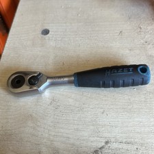 Hazet HAZET 863HPB FINE TOOTH