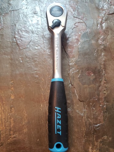 Hazet 916hpk drive - hazet,
