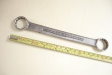 Rare Vintage Hazet 610 Flat