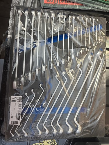 Hazet spanner set - hazet, (