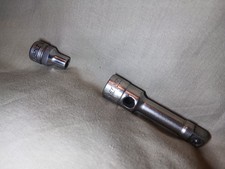 Hazet 3/8 Extension 8821-3 And