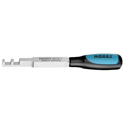 Hazet tool unlock electrical - tool:,