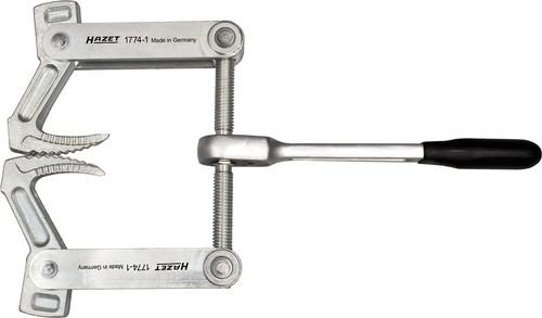 Hazet beam puller - beam,