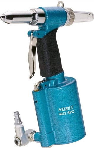 Hazet 9037spc rivet gun - hazet,