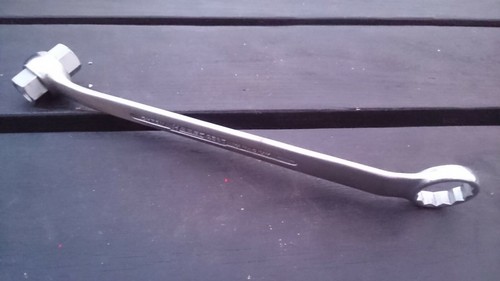 Hazet 2567 oil service - 2567, spanner