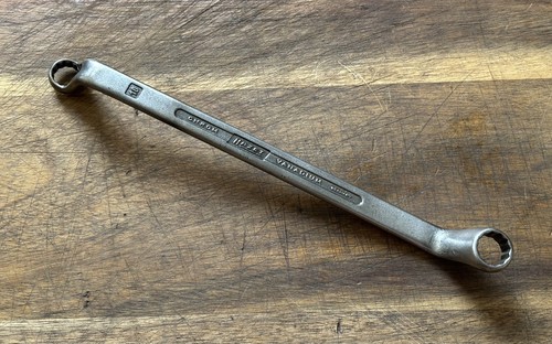 Hazet 630 10mm 11mm metric - -, x