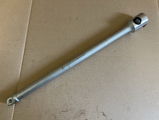 vintage 17" hazet  extention