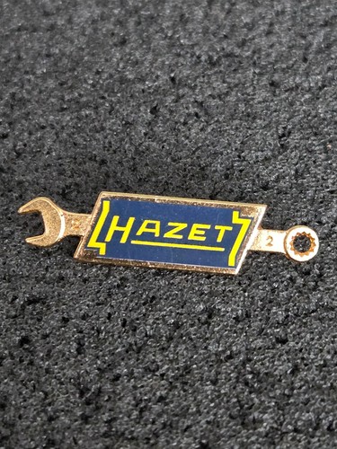 Hazet wrench car - -,