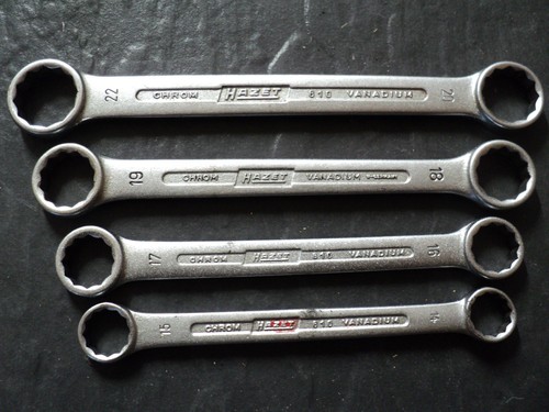 Four vintage 1980s - four, 610