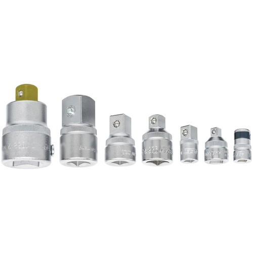 Hazet bit adapter set - hazet,