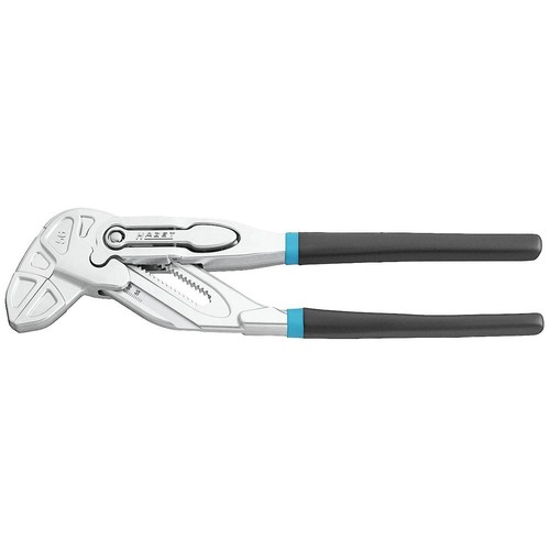 Hazet multigrip pliers 56mm - hazet,
