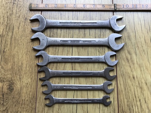 Vintage hazet 450 - open, ended