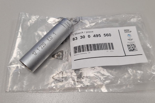 Genuine bmw hazet spark - bmw,