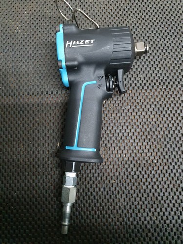 Hazet impact wrench - wrench, 1/2