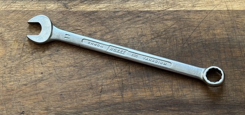 Hazet 600 series 11mm metric - hazet,