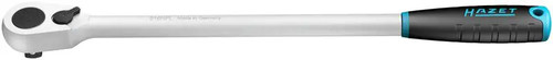 Socket wrench ratchet - , chrome