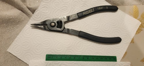 Hazet 1847 quality - 1847-5,