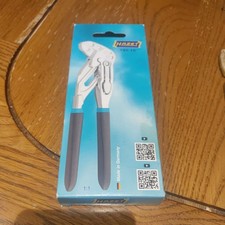 Hazet Multigrip Pliers 33mm