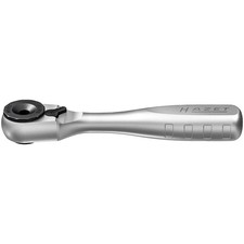 Hazet Ratchet 1/4" 90mm w/