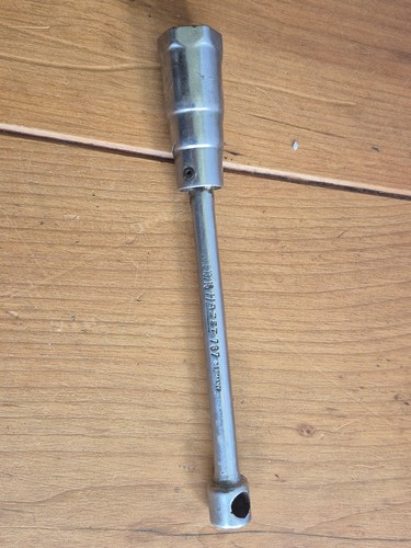 Vintage hazet 767 spark plug - vintage,