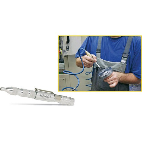 Hazet pocket blow pen - blow,
