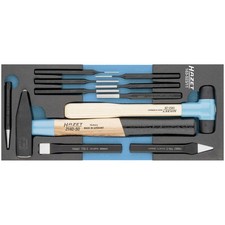 Hazet Tool Kit SIS For