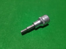 Hazet 2584 6mm hex/allen 1/2"