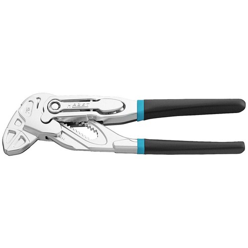 Hazet 762 multigrip pliers - hazet,