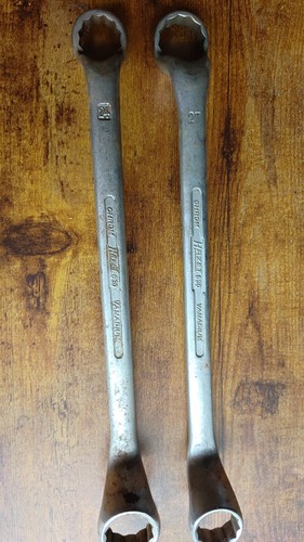 Hazet 630 series metric offset - hazet,