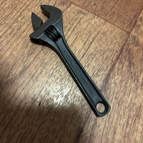 Hazet adjustable wrench - wrench,
