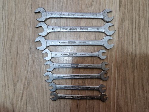 Hazet 450 little - set, of