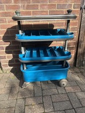 Hazet Tool Trolley