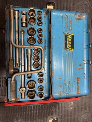Hazet 900z original - hazet, 1/2”