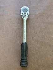 Vintage Hazet 8816P Ratchet