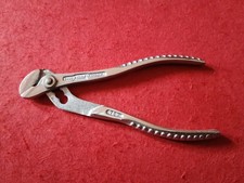 Hazet 760 Pliers Mini-Pliers