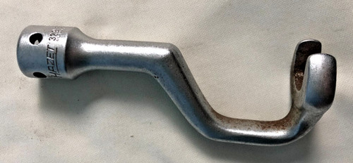 Mercedes benz valve adjustment - mercedes-benz,